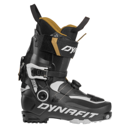 buty skiturowe damskie Dynafit Ridge Pro W 861935- 958 black out/ nimbus - 2026/27