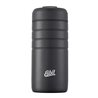 Kubek termiczny Esbit Majoris Thermo Mug Flip Top 450ml - black