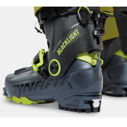 Dynafit Blacklight 861939- 720 cinder/ fluo yellow/ Chili Sport