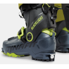 Dynafit Blacklight 861939- 720 cinder/ fluo yellow/ Chili Sport