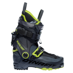 Dynafit Blacklight 861939- 720 cinder/ fluo yellow/ Chili Sport