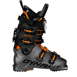 Dyanfit Tigard 110 Boot/ Chili Sport