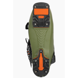 Dynafit Tigard 130 Boot/ Chili Sport