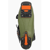 Dynafit Tigard 130 Boot/ Chili Sport