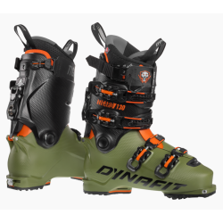 Dynafit Tigard 130 Boot/ Chili Sport