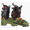 Dynafit Tigard 130 Boot/ Chili Sport