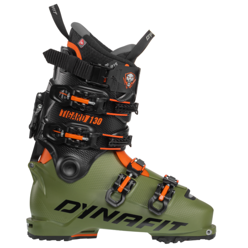 Dynafit Tigard 130 Boot/ Chili Sport