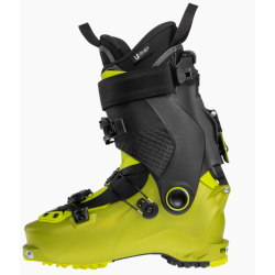 Dynafit Radical Pro Boot/ Chili Sport