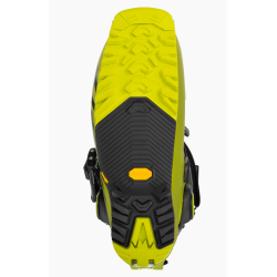 Dynafit Radical Pro Boot/ Chili Sport
