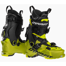 Dynafit Radical Pro Boot/ Chili Sport