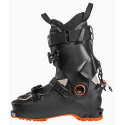 Dynafit Seven Summits Boots/ Chili Sport