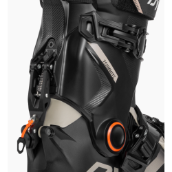 Dynafit Seven Summits Boots/ Chili Sport