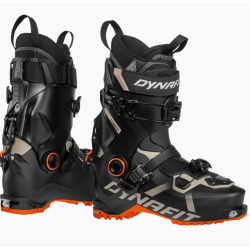 Dynafit Seven Summits Boots/ Chili Sport