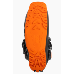 Dynafit Seven Summits Boots/ Chili Sport