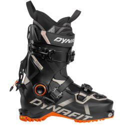 Dynafit Seven Summits Boots/ Chili Sport