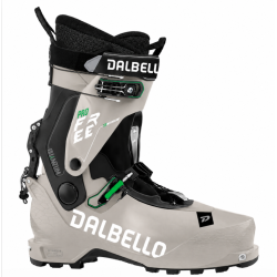buty skiturowe męskie DALBELLO QUANTUM FREE 110