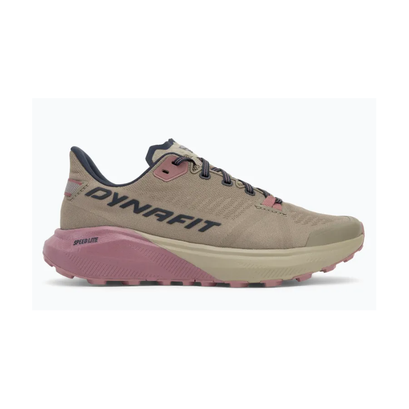 Dynafit Trail W - 08 64112- 5262 / Chili Sport