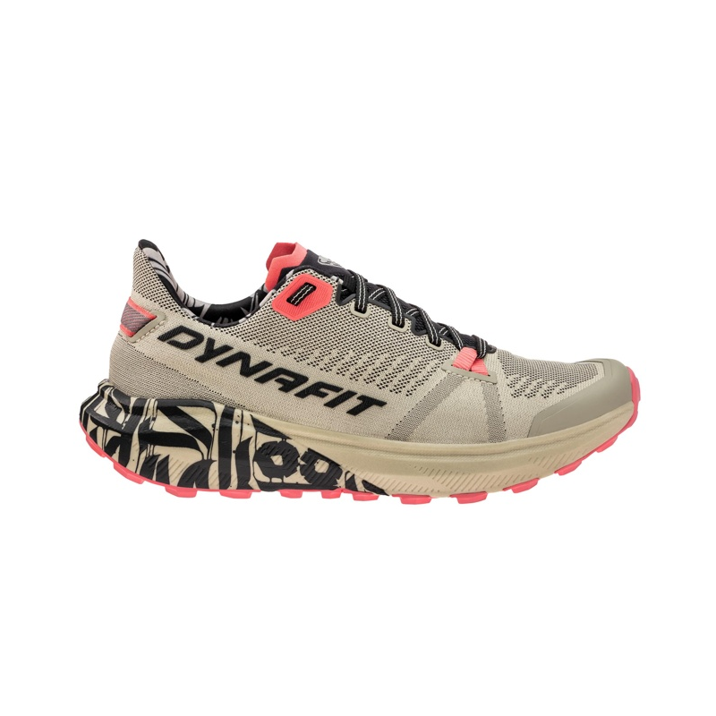 Dynafit Trail Graphic W / Chili Sport