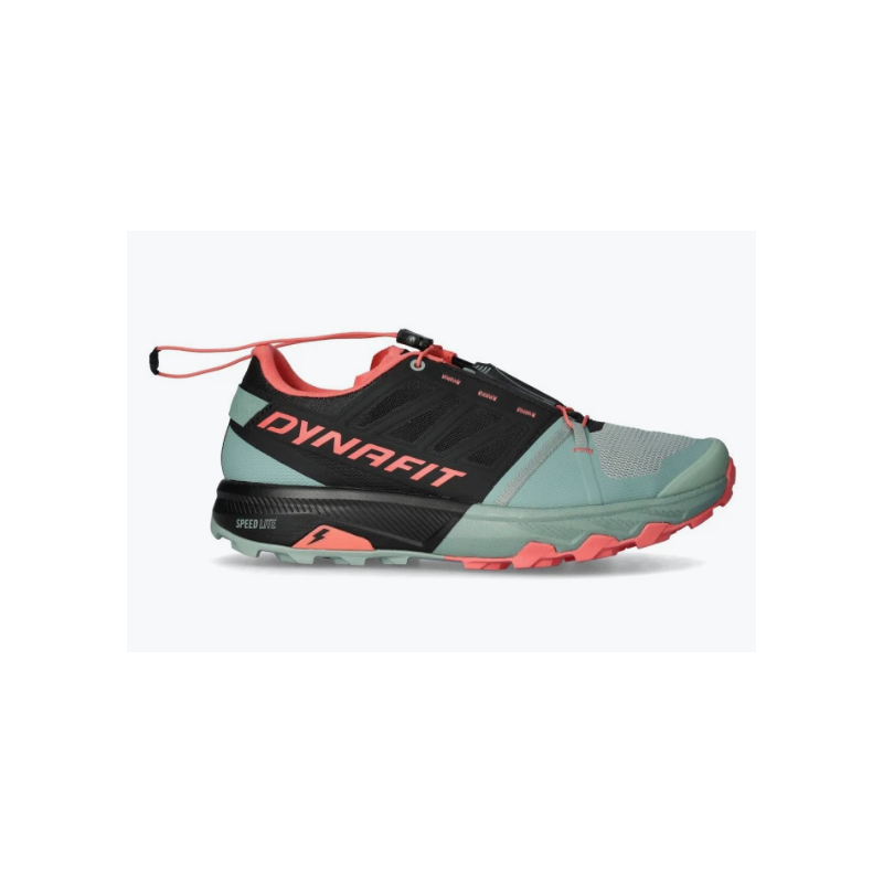 Dynafit Alpine Pro 2 W / Chili Sport