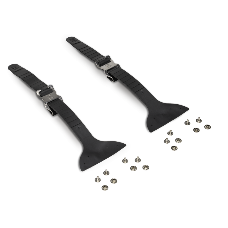 POMOCA Back Fix tail strap V3 - pair