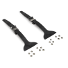 POMOCA Back Fix tail strap V3 - pair