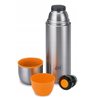 termos turystyczny ESBIT CLASSIC 750ml- srebrny