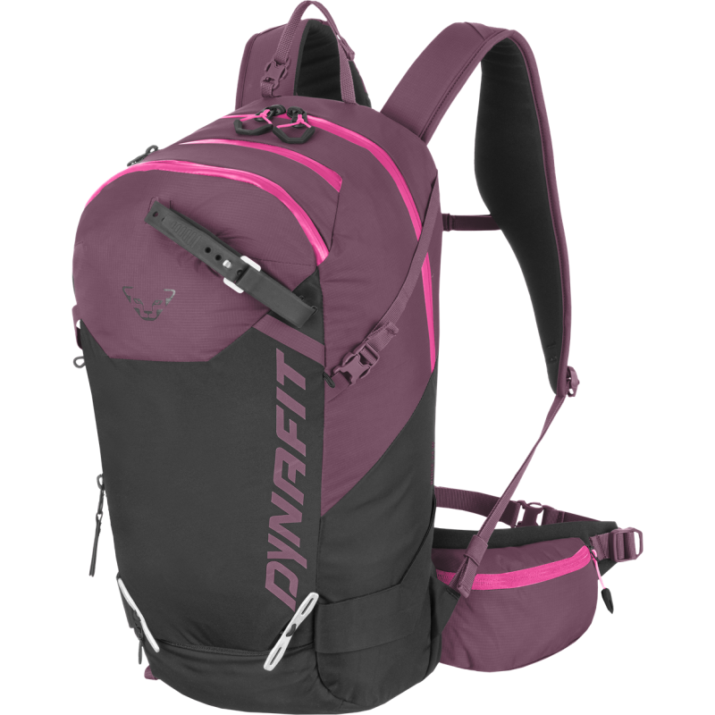Plecak skiturowy Dynafit RIDGR 24 BACKPACK W 49036-6871