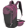 Plecak skiturowy Dynafit RIDGR 24 BACKPACK W 49036-6871