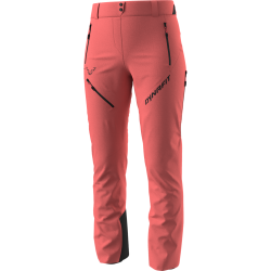 spodnie skiturowe damskie Dynafit Mercury DST 08- 72093- 6170-cabana