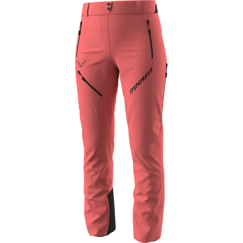 spodnie skiturowe damskie Dynafit Mercury DST 08- 72093- 6170-cabana
