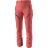 spodnie skiturowe damskie Dynafit Mercury DST 08- 72093- 6170-cabana