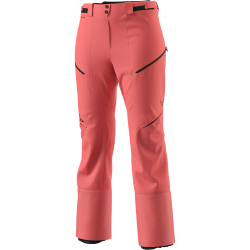 Spodnie skiturowe Dynafit RIDGE GTX PNT W 71863-6171-cabana