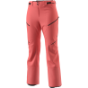 Spodnie skiturowe Dynafit RIDGE GTX PNT W 71863-6171-cabana