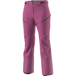 Spodnie skiturowe Dynafit RIDGE GTX PNT W 71863-6A51-magenta