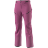 Spodnie skiturowe Dynafit RIDGE GTX PNT W 71863-6A51-magenta