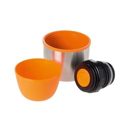 termos turystyczny ESBIT CLASSIC 750ml- srebrny