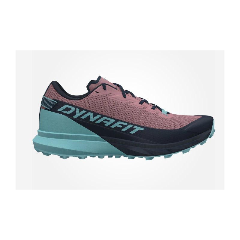 Dynafit Ultra W- 64108- 6062 blueberry/ mokarosa/ Chili Sport