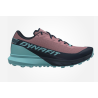 Dynafit Ultra W- 64108- 6062 blueberry/ mokarosa/ Chili Sport