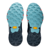 Dynafit Ultra 100 W 64085- 1841 hot coral/ blueberry / Chili Sport