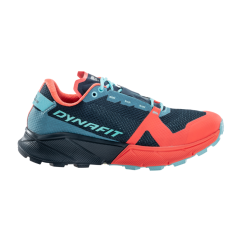 Dynafit Ultra 100 W 64085- 1841 hot coral/ blueberry / Chili Sport