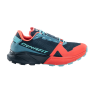 Dynafit Ultra 100 W 64085- 1841 hot coral/ blueberry / Chili Sport