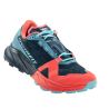 Dynafit Ultra 100 W 64085- 1841 hot coral/ blueberry / Chili Sport