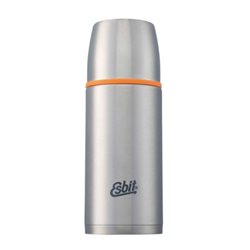 termos turystyczny ESBIT CLASSIC 750ml- srebrny