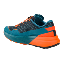 Dynafit Ultra Pro 2 64097- 8071 storm blue/ blueberry/ Chili Sport