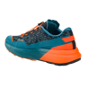 Dynafit Ultra Pro 2 64097- 8071 storm blue/ blueberry/ Chili Sport