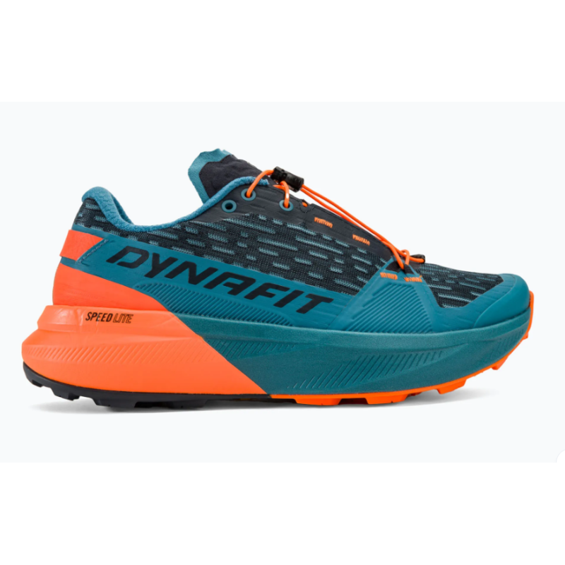 Dynafit Ultra Pro 2 64097- 8071 storm blue/ blueberry/ Chili Sport