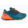 Dynafit Ultra Pro 2 64097- 8071 storm blue/ blueberry/ Chili Sport