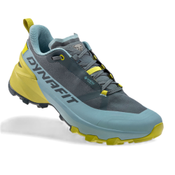 Dynafit Transalper 2 GTX 64103 smoke blue/ cinder / Chili Sport