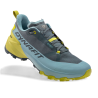 Dynafit Transalper 2 GTX 64103 smoke blue/ cinder / Chili Sport