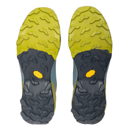 Dynafit Transalper 2 GTX 64103 smoke blue/ cinder / Chili Sport